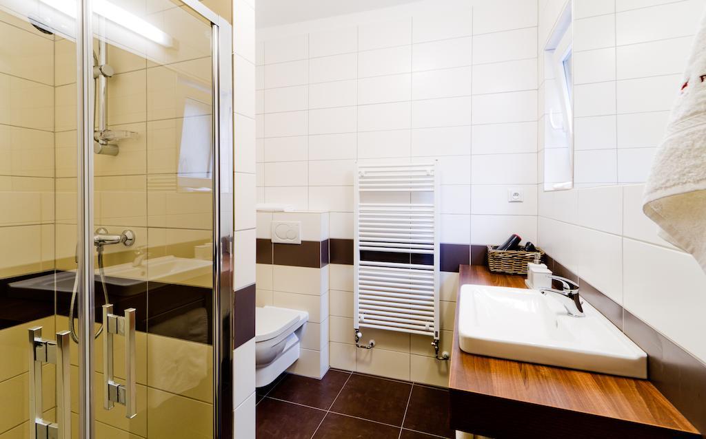 Penzion Jelinek Opocno Room photo